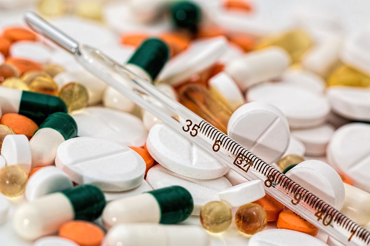Headache Pain Pills